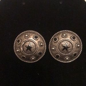 Clip Earrings